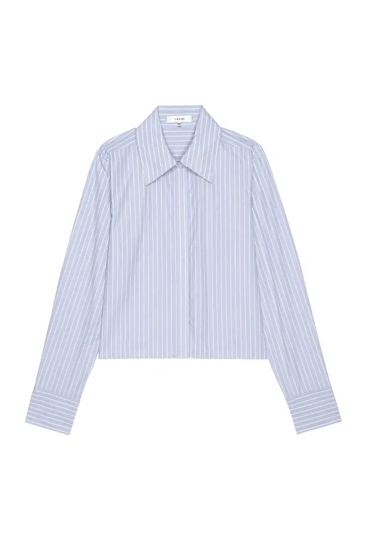 The Modern Collar Shirt sold by French Cuff