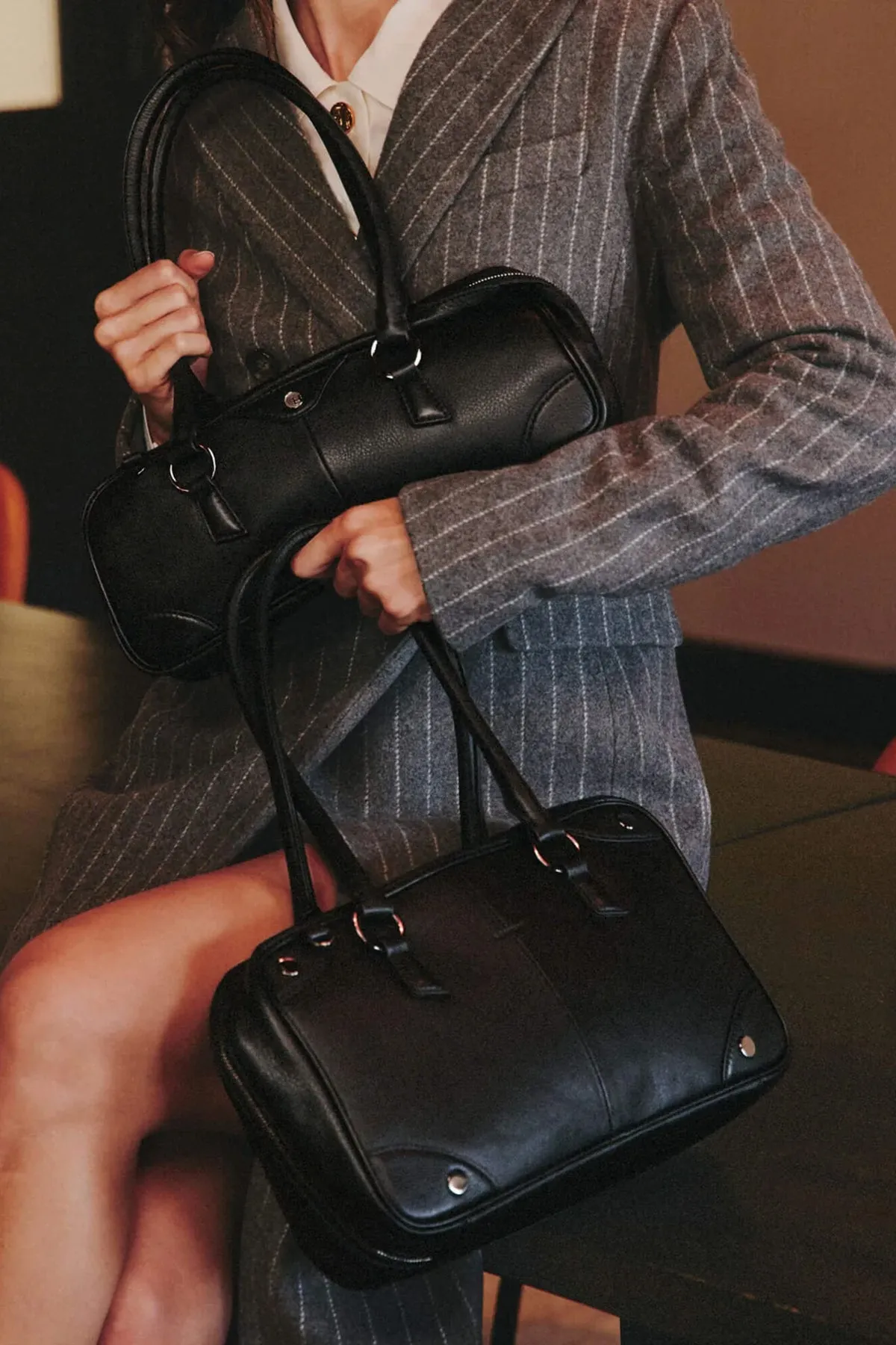 Meredith Med sold by French Cuff product image thumbnail 3