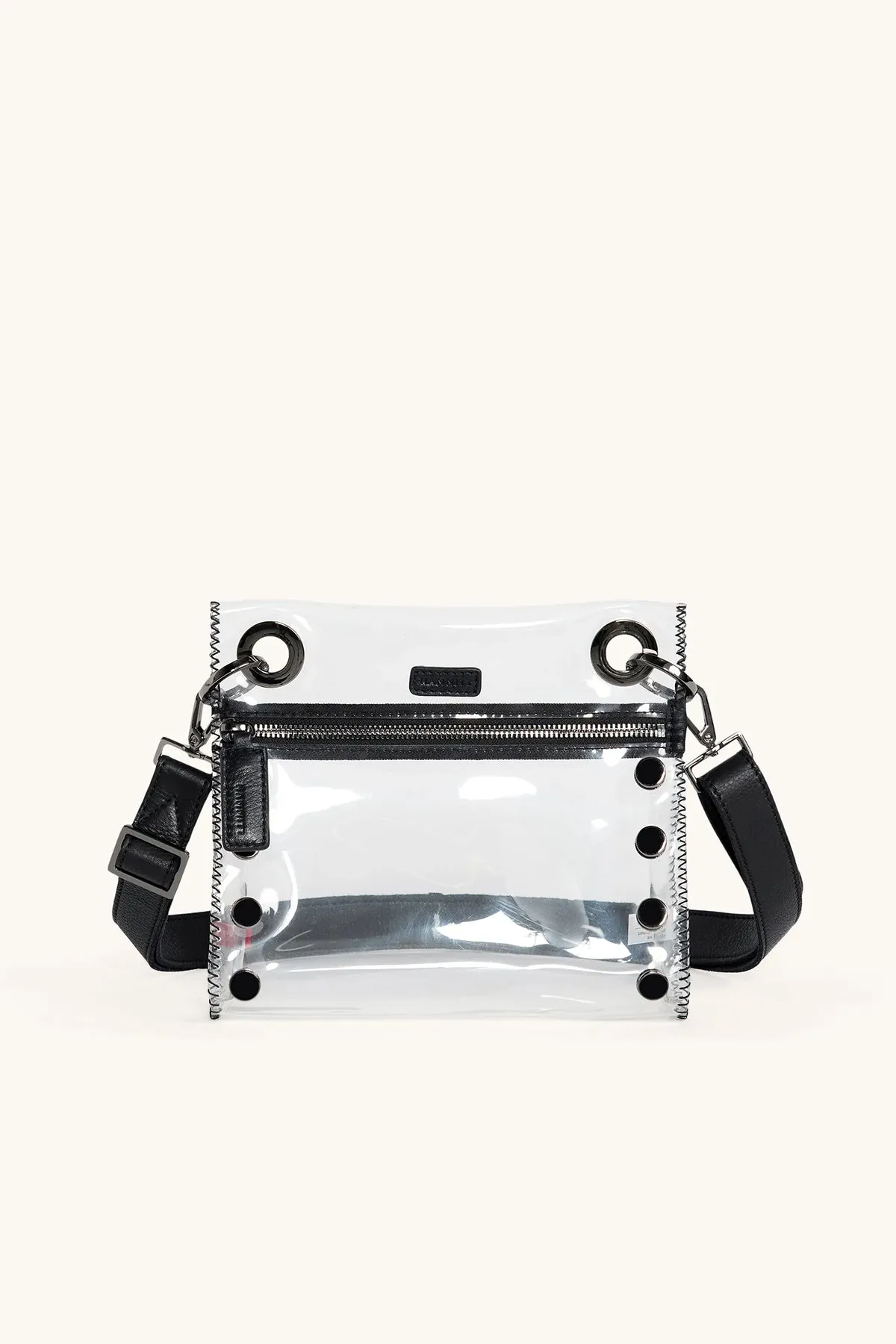 TONY SMALL CLEAR sold by French Cuff product image thumbnail 2