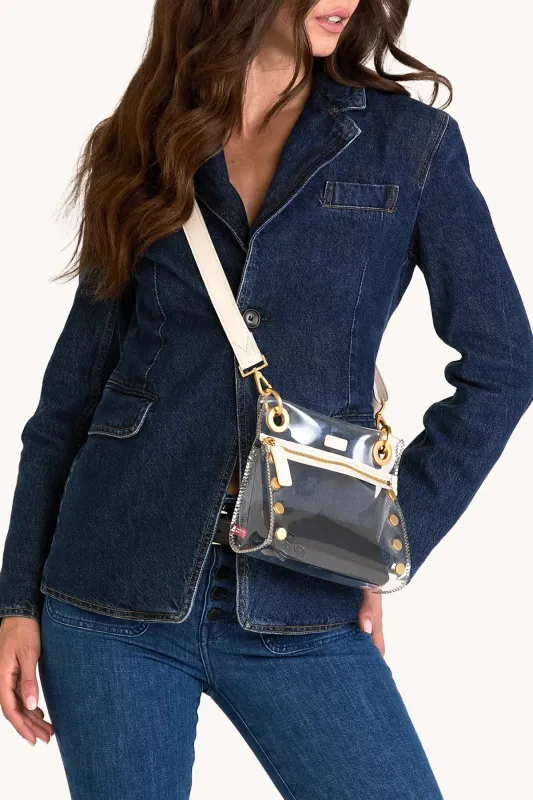 TONY SMALL CLEAR sold by French Cuff