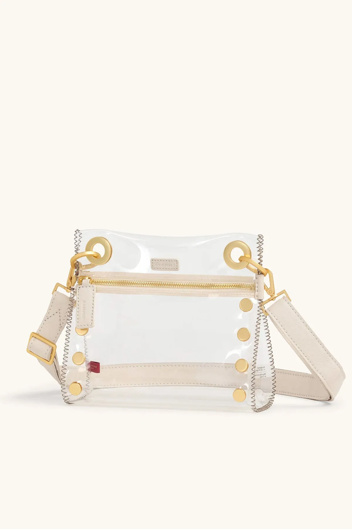 TONY SMALL CLEAR sold by French Cuff product image thumbnail 2