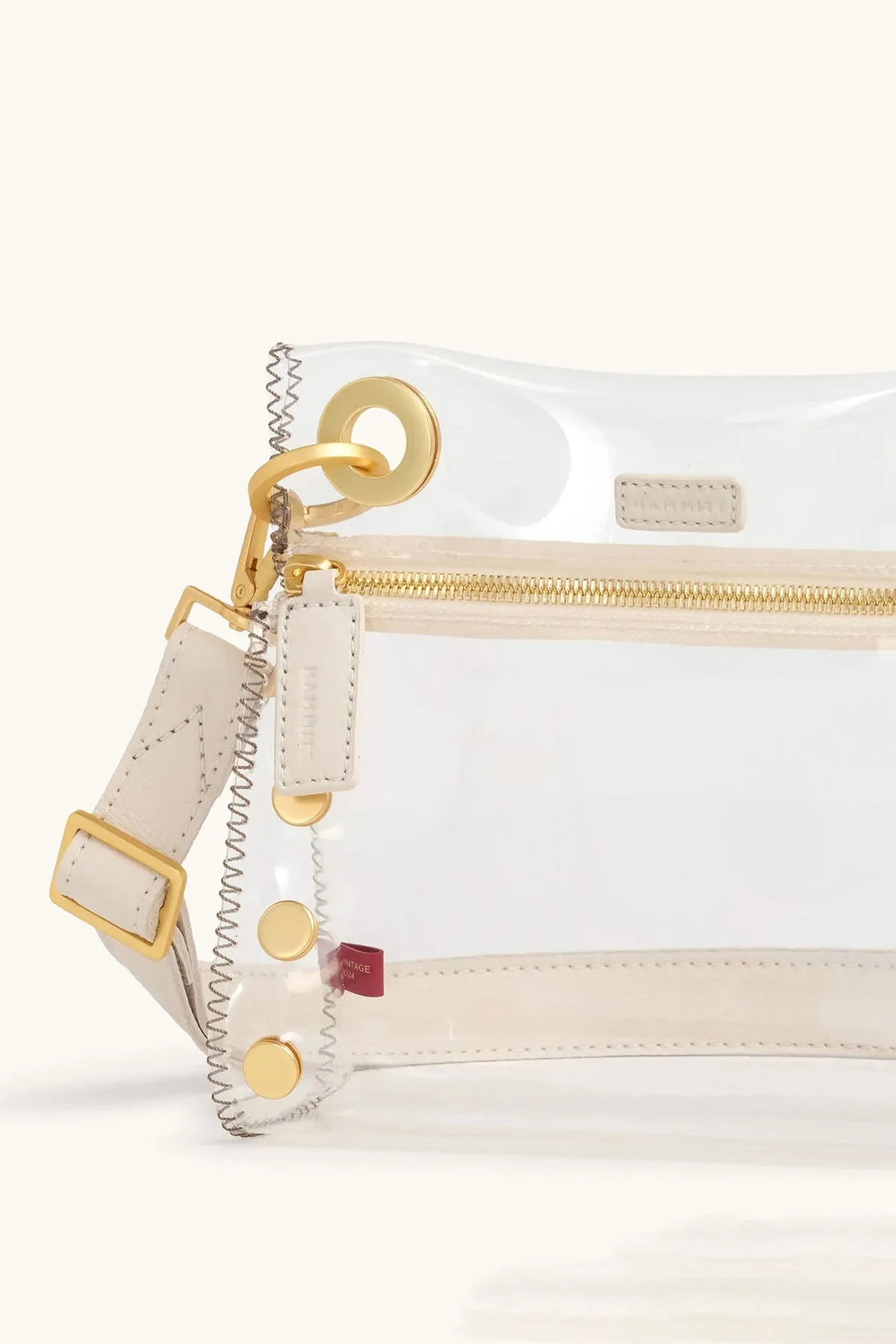 TONY SMALL CLEAR sold by French Cuff product image thumbnail 3