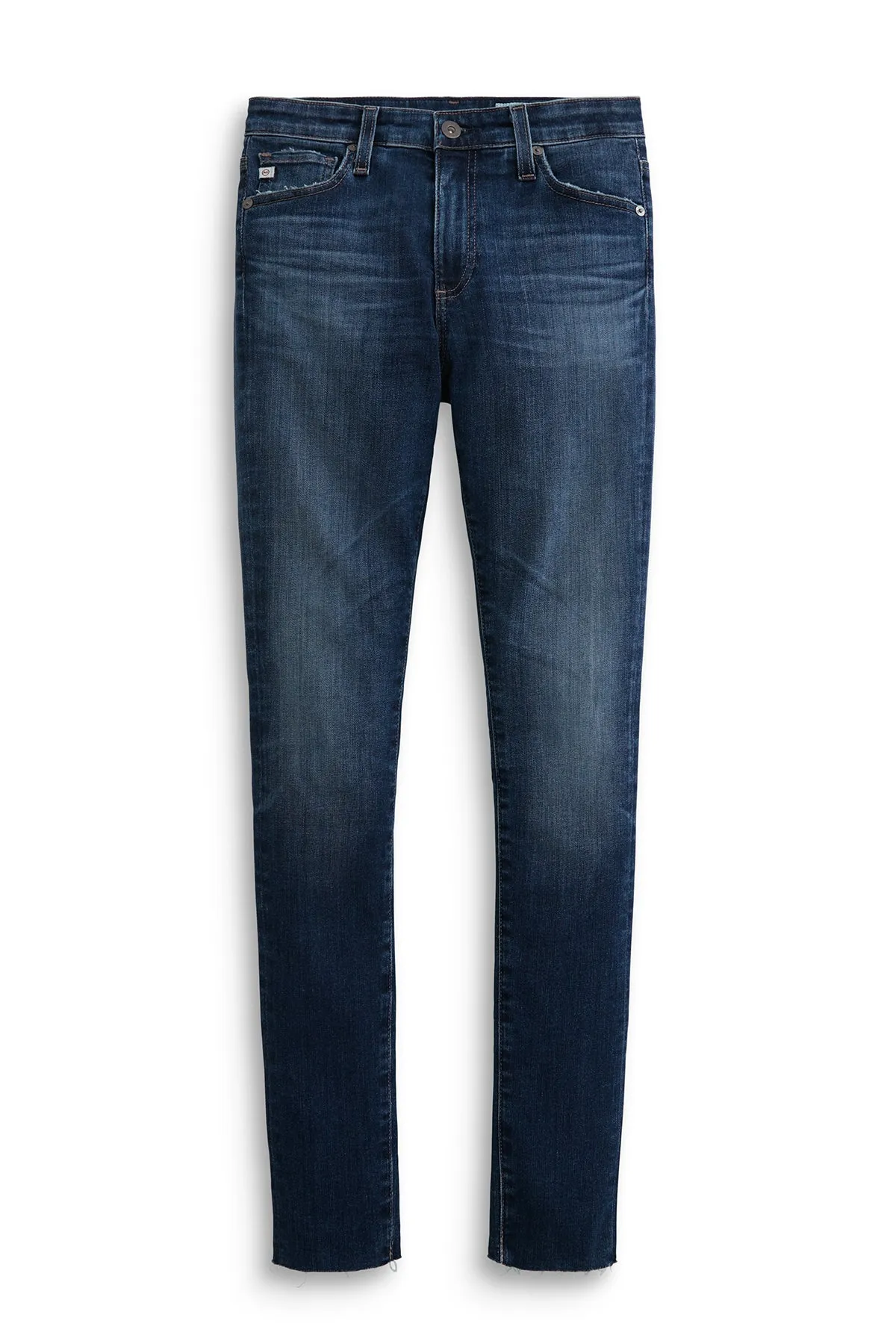 Farrah Mid-Rise Skinny sold by French Cuff product image thumbnail 4