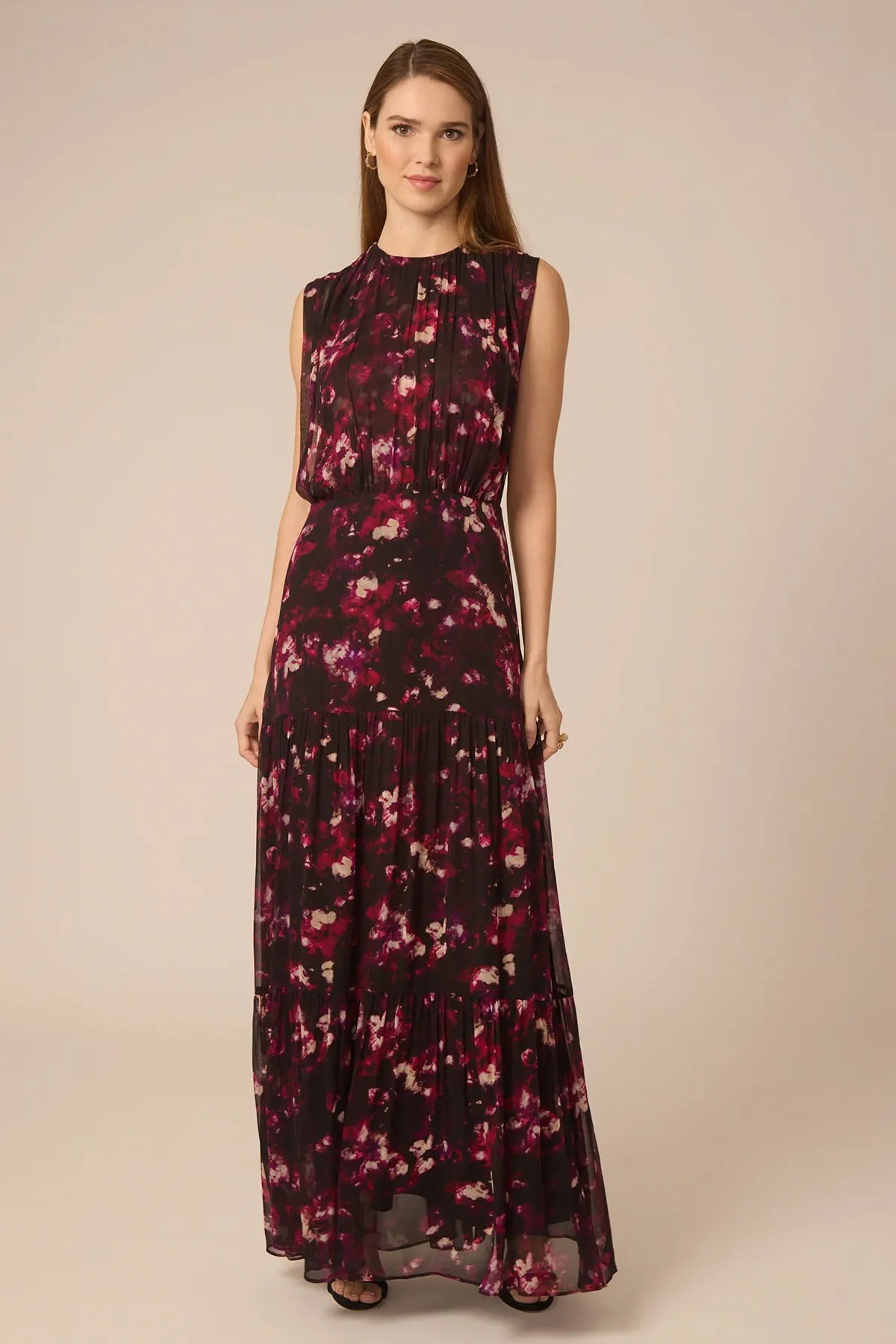 Amelia dress sold by French Cuff