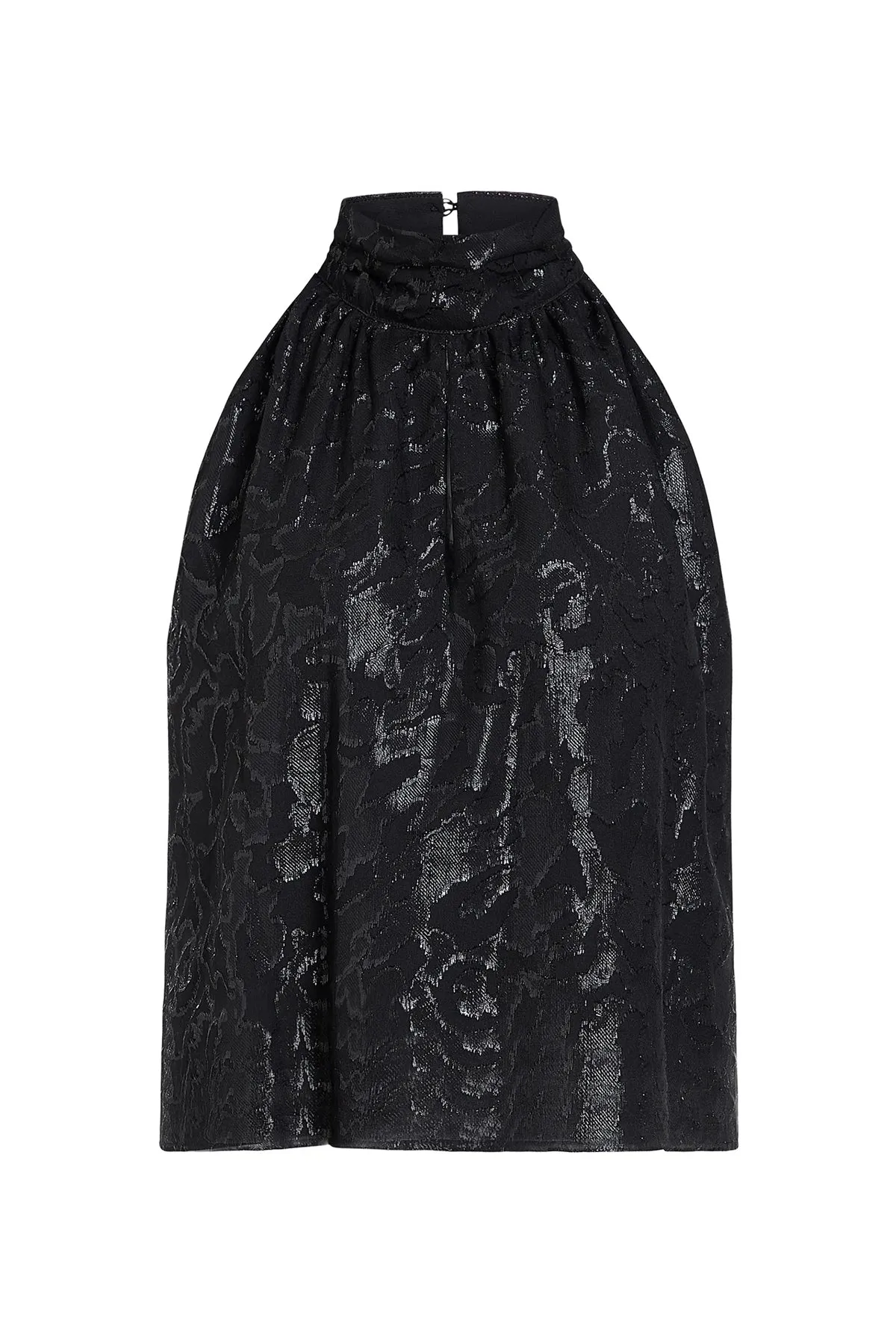 Goldie Blouse sold by French Cuff product image thumbnail 4