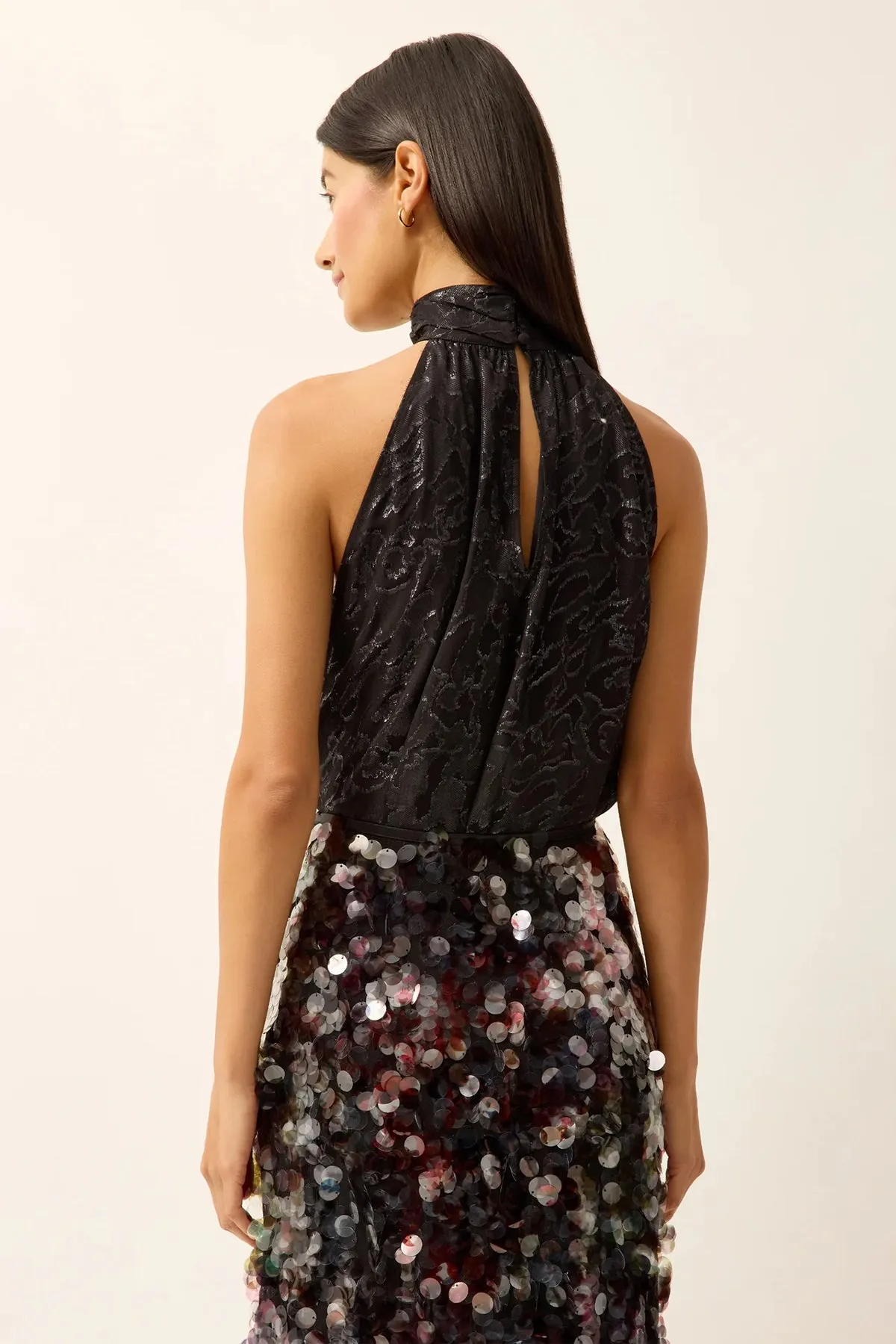 Goldie Blouse sold by French Cuff product image thumbnail 2