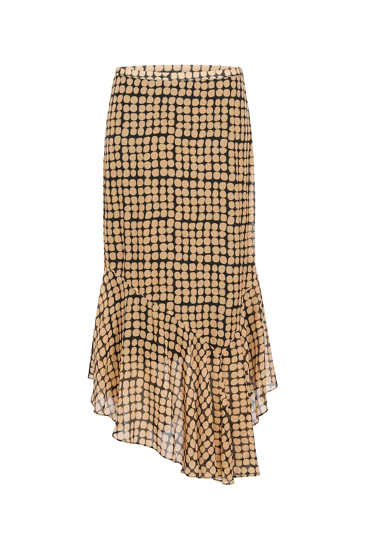 Krista Skirt sold by French Cuff product image thumbnail 4