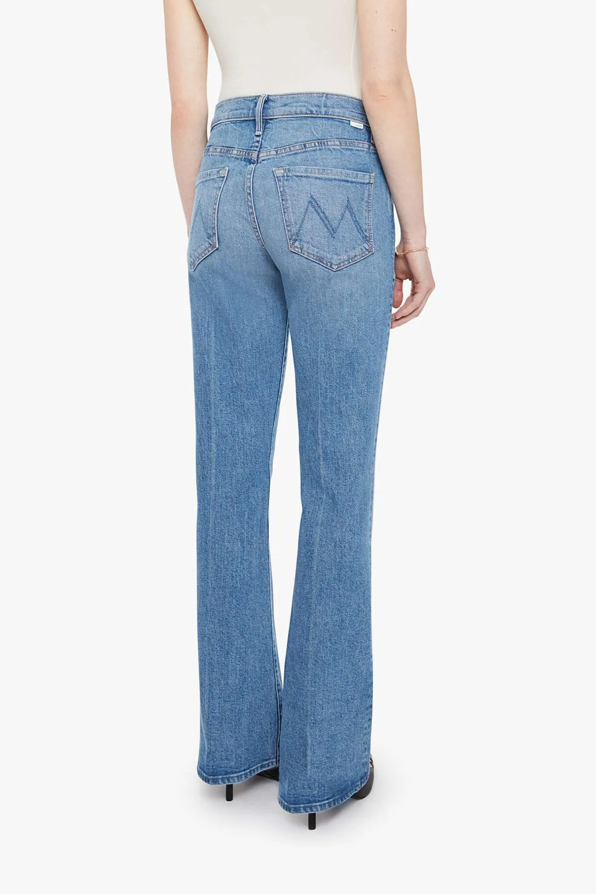 The Outsider Sneak sold by French Cuff product image thumbnail 3