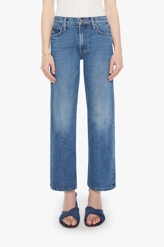 The Mid Rise Rambler Zip Ankle sold by French Cuff