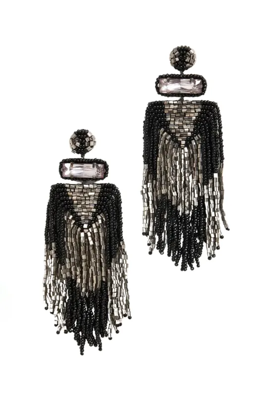 Jody Earrings sold by French Cuff