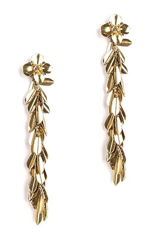 Demeter Earrings sold by French Cuff