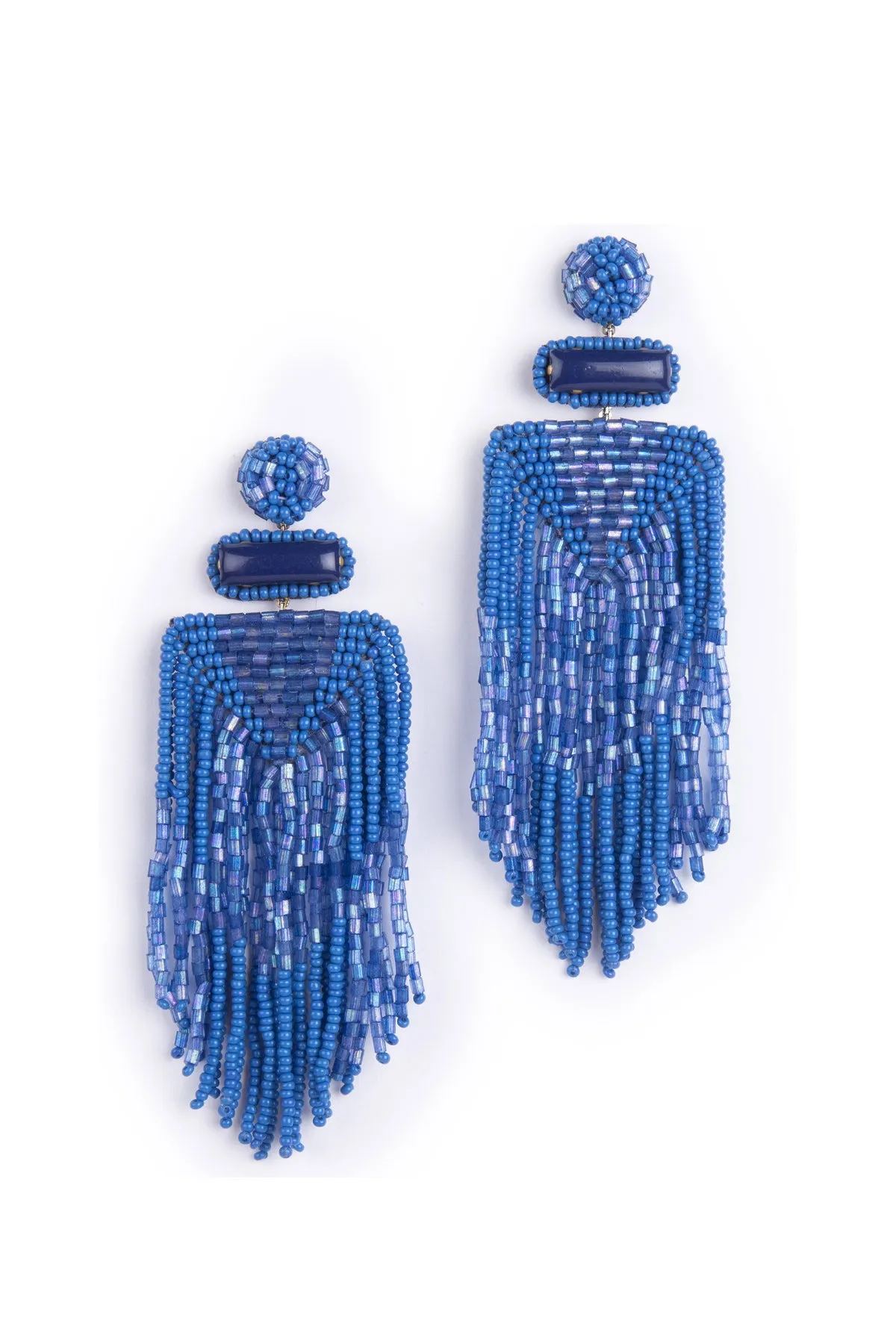 Jody Earrings sold by French Cuff product image thumbnail 3