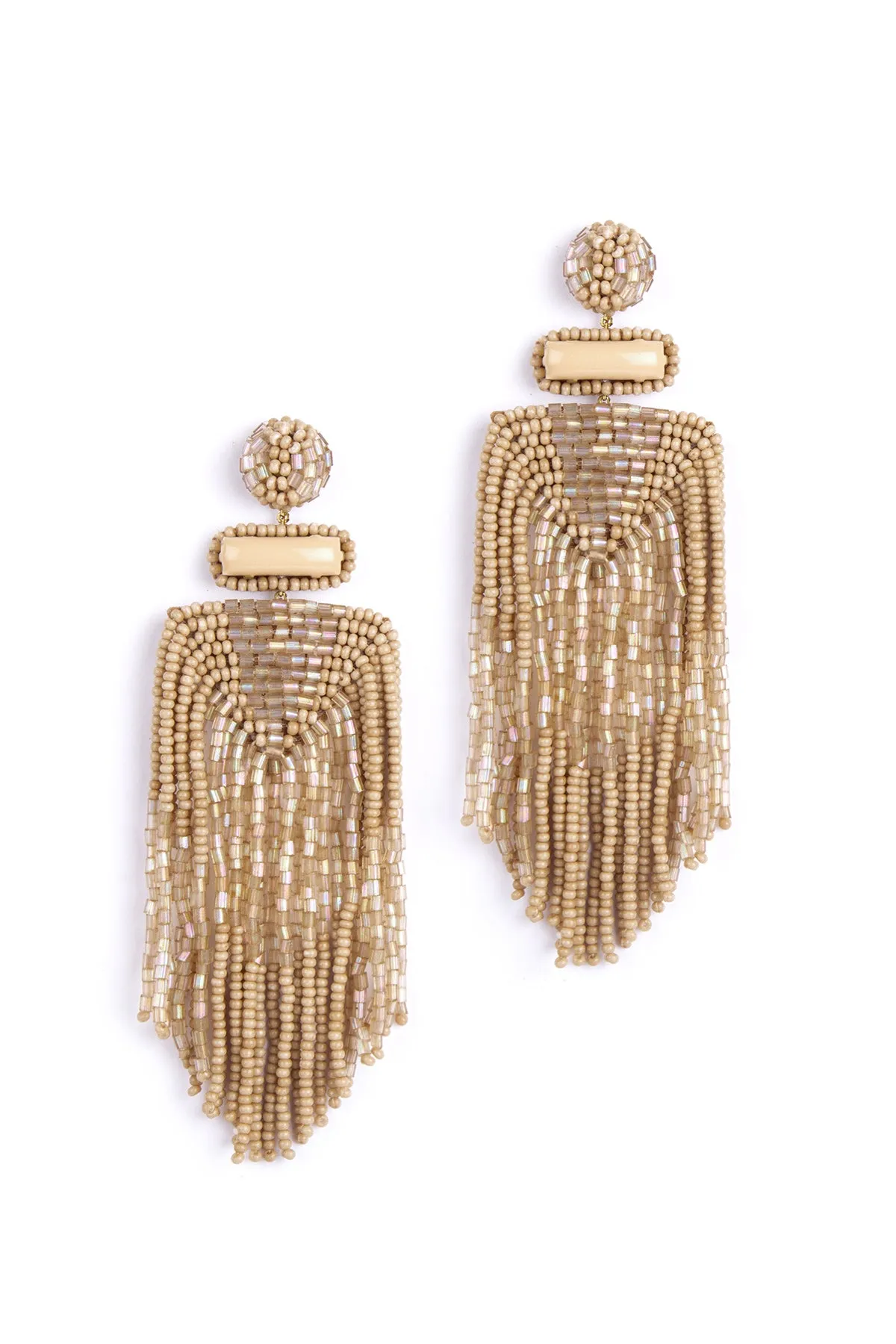 Jody Earrings sold by French Cuff product image thumbnail 2