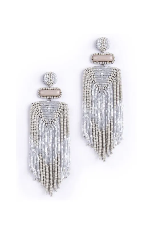 Jody Earrings sold by French Cuff