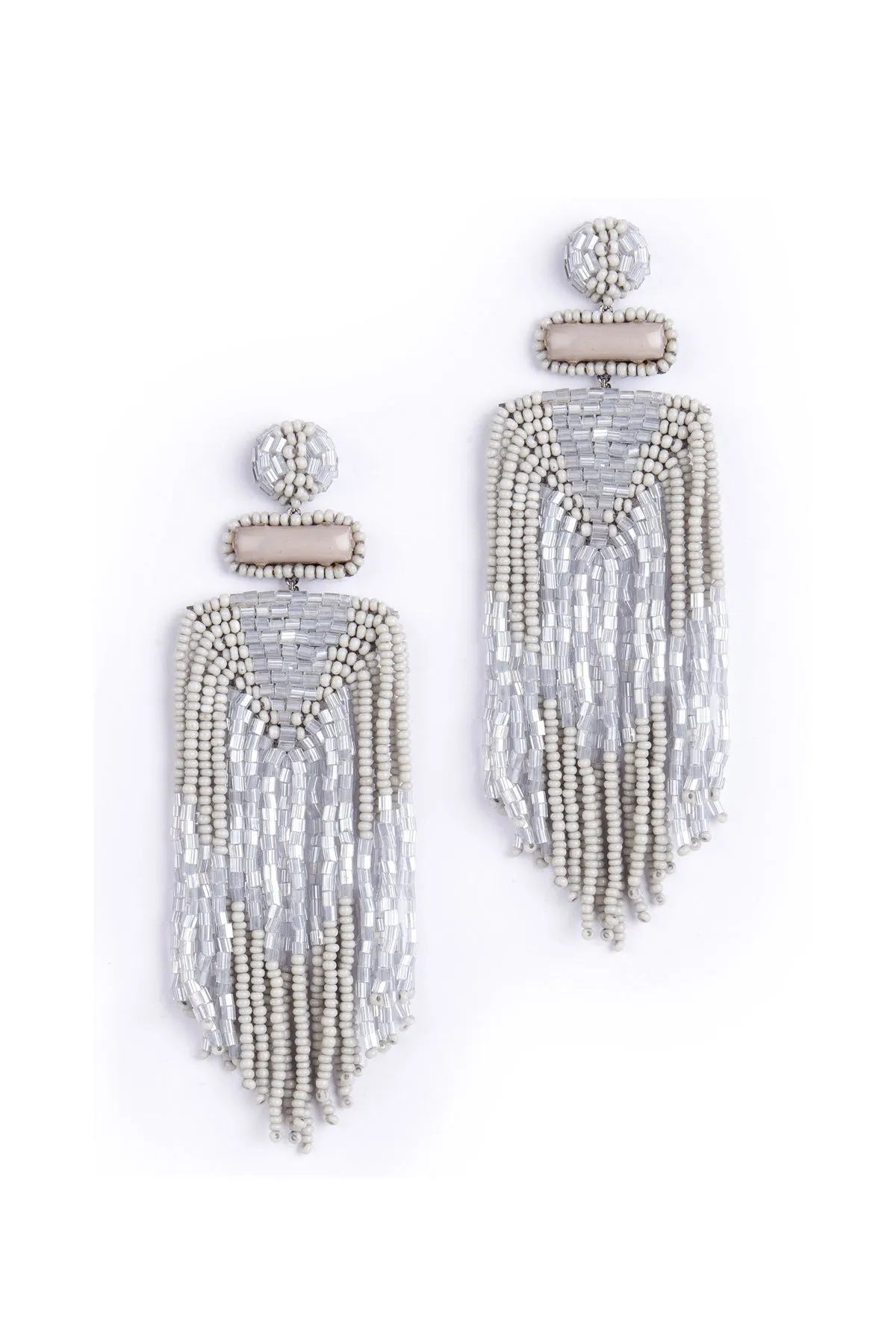 Jody Earrings sold by French Cuff