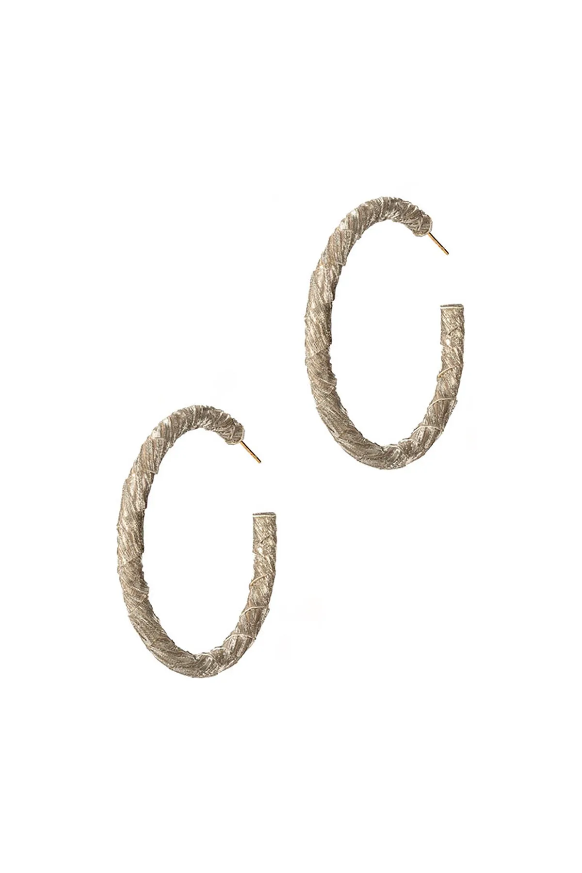 Haidee Earrings sold by French Cuff