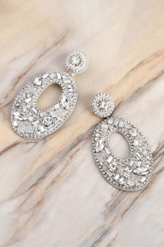 Lainey Earrings sold by French Cuff