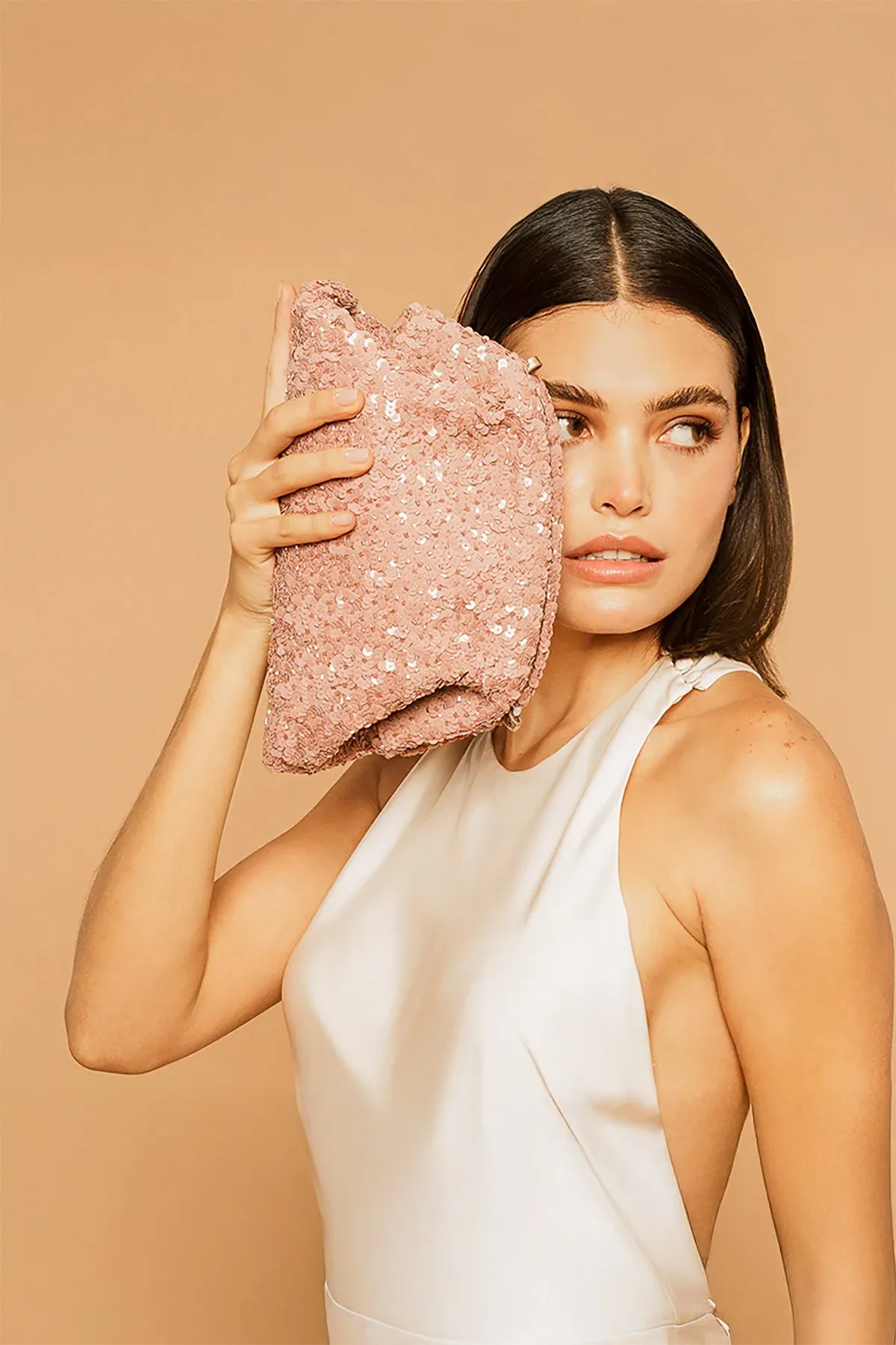 Hermia Clutch sold by French Cuff product image thumbnail 2