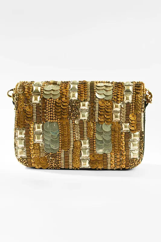 Vahana Clutch sold by French Cuff