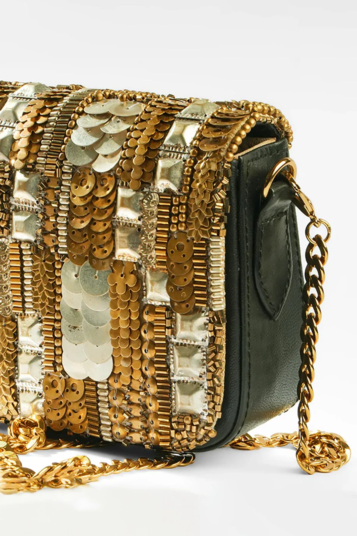 Vahana Clutch sold by French Cuff product image thumbnail 3