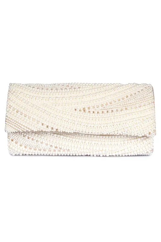 Maureen Clutch sold by French Cuff