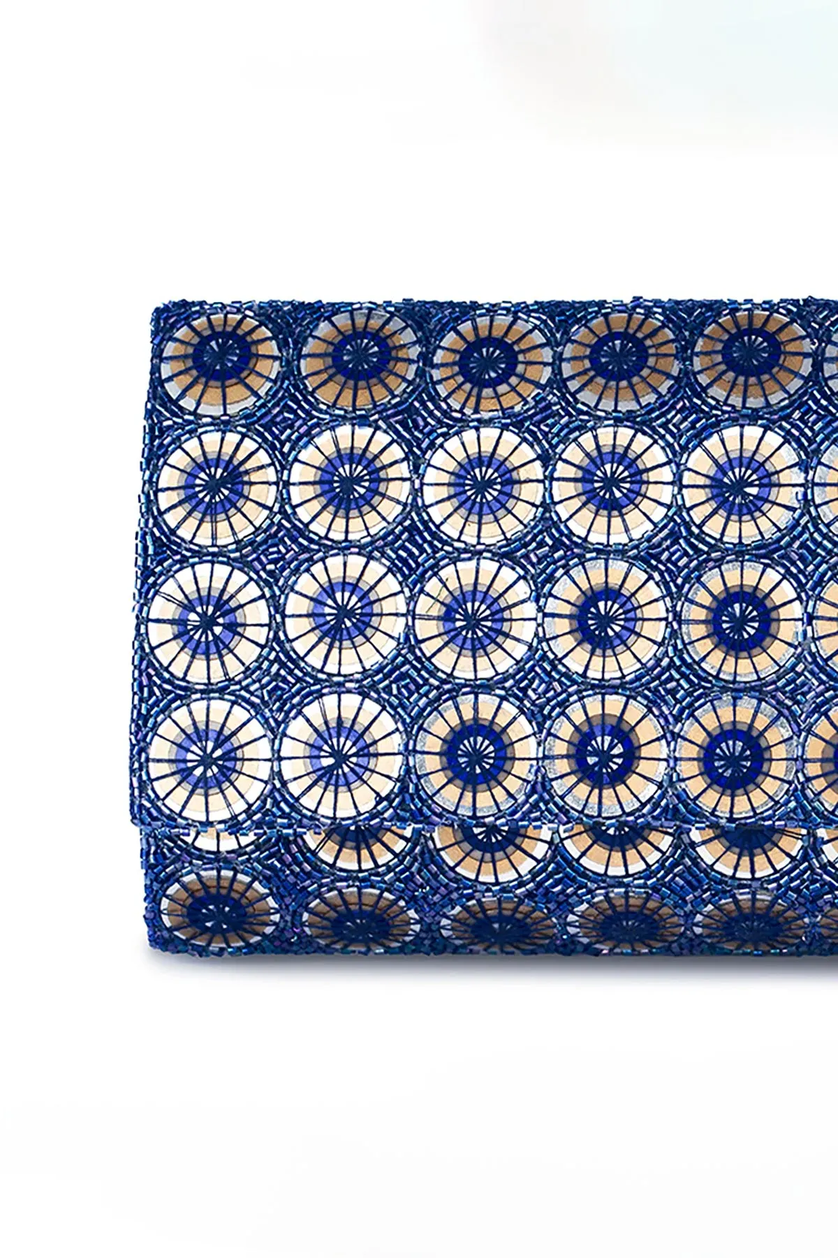 Liv Clutch sold by French Cuff product image thumbnail 2