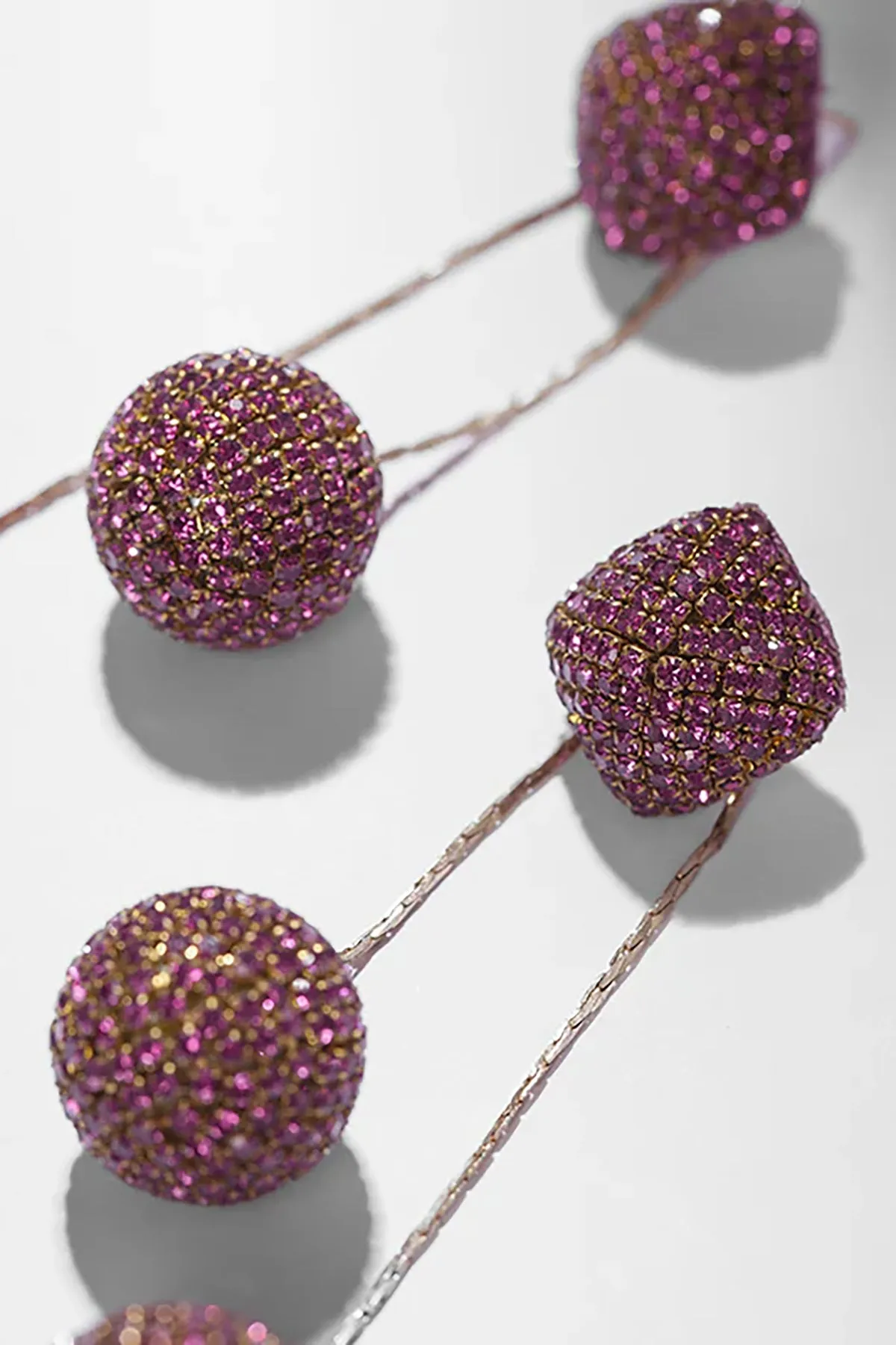 Taryn Earrings sold by French Cuff product image thumbnail 2