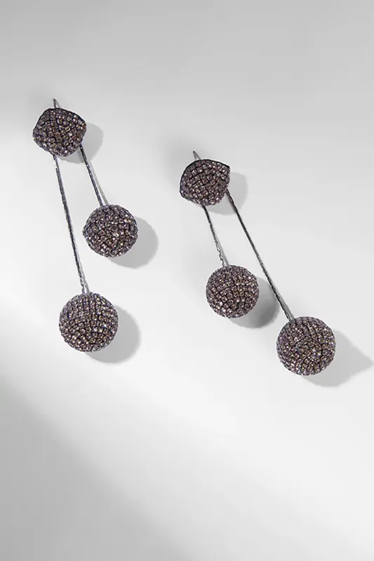 Taryn Earrings sold by French Cuff