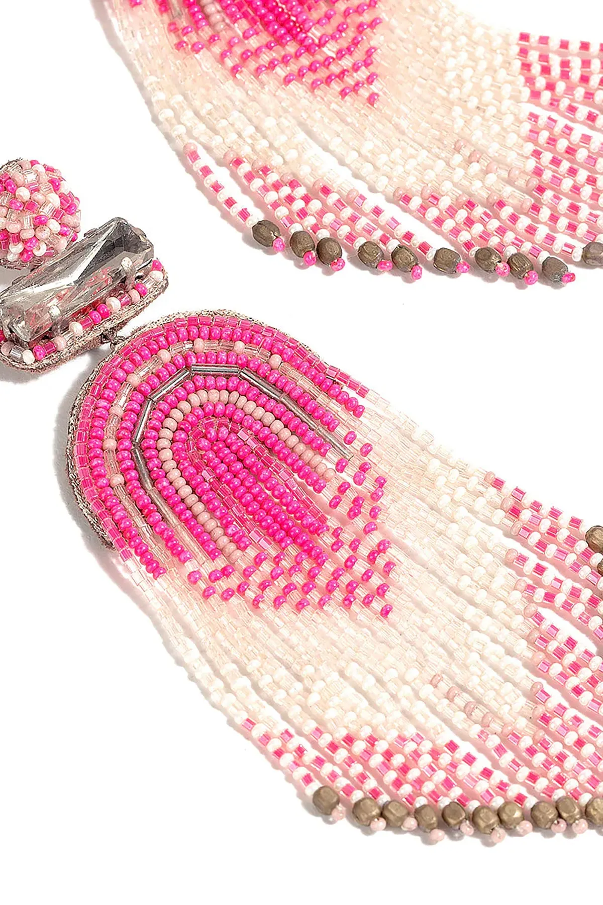 Ishani Earrings sold by French Cuff product image thumbnail 2