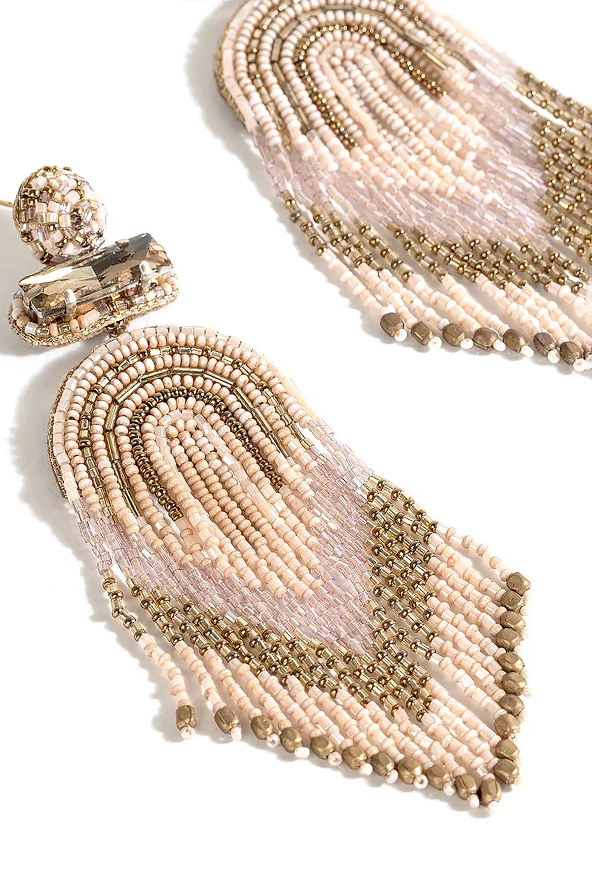 Ishani Earrings sold by French Cuff product image thumbnail 2
