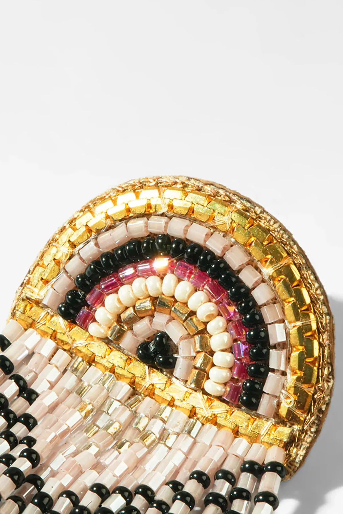 Lisander Earring sold by French Cuff product image thumbnail 2