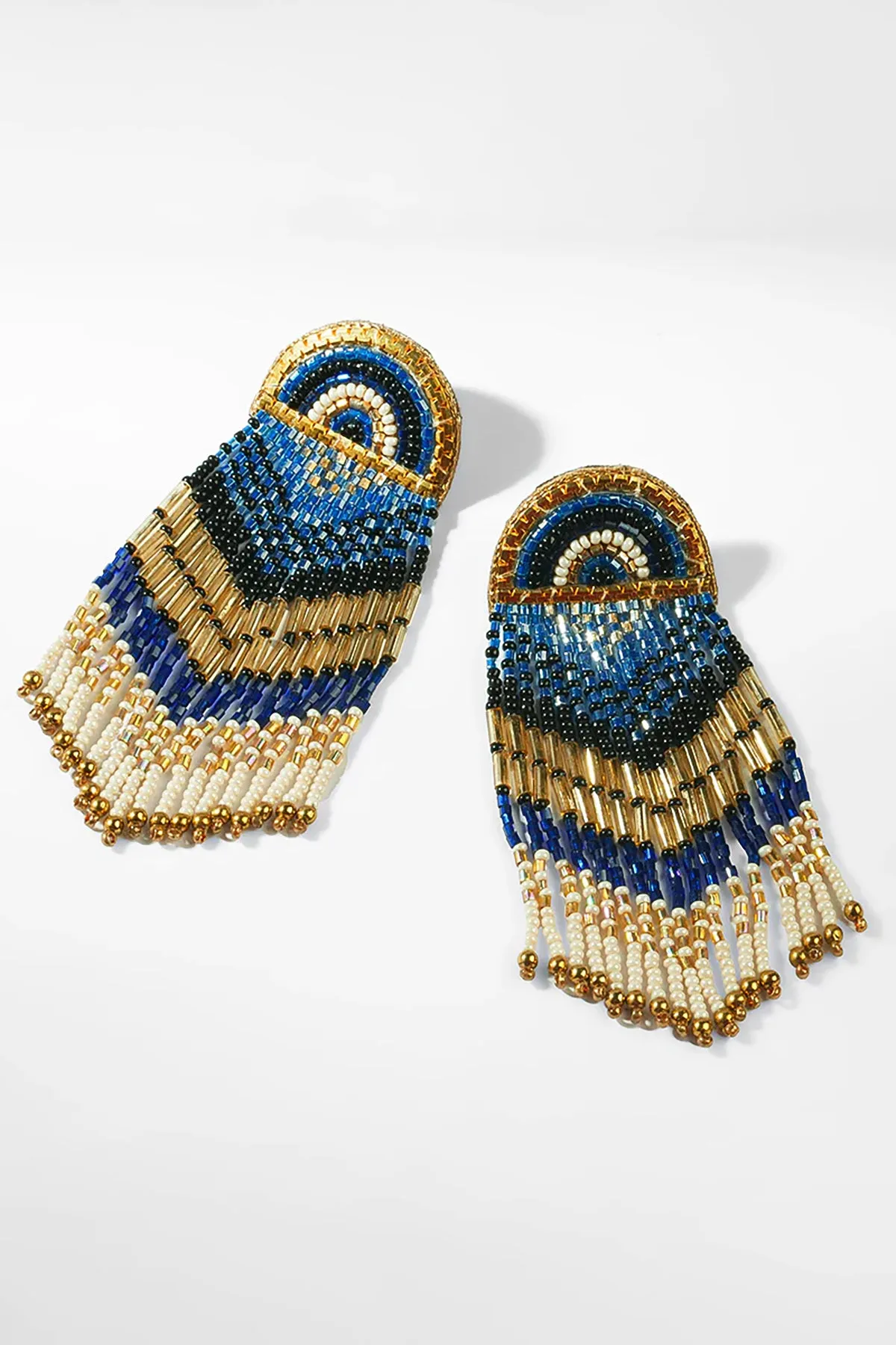 Lisander Earring sold by French Cuff