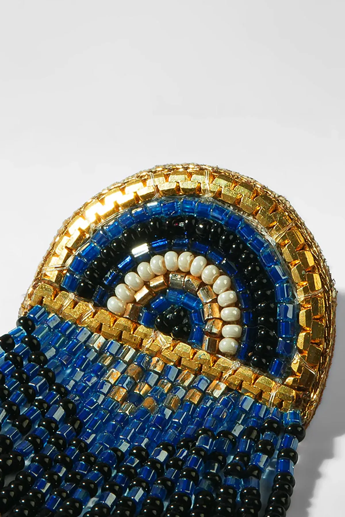 Lisander Earring sold by French Cuff product image thumbnail 2