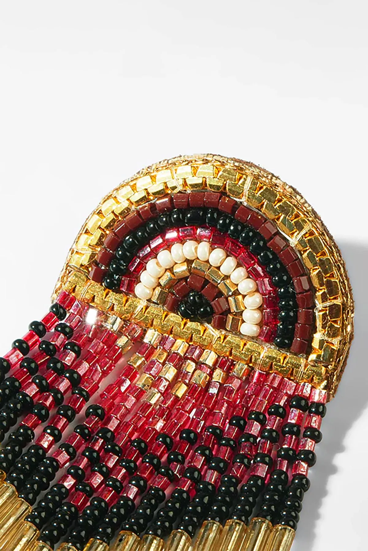 Lisander Earring sold by French Cuff product image thumbnail 2