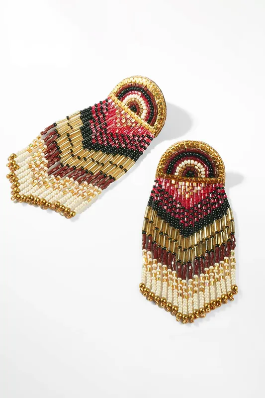 Lisander Earring sold by French Cuff