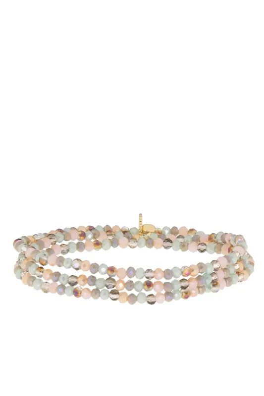 Mia Wrap made by French Cuff