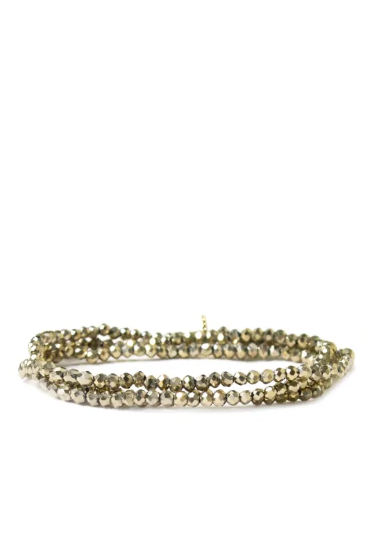 Mia Wrap made by French Cuff