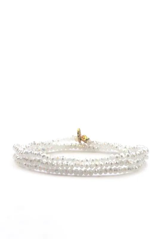 Mia Wrap sold by French Cuff