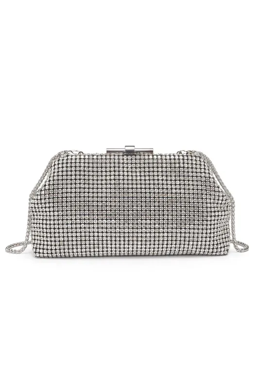 Delfina Evening Bag sold by French Cuff