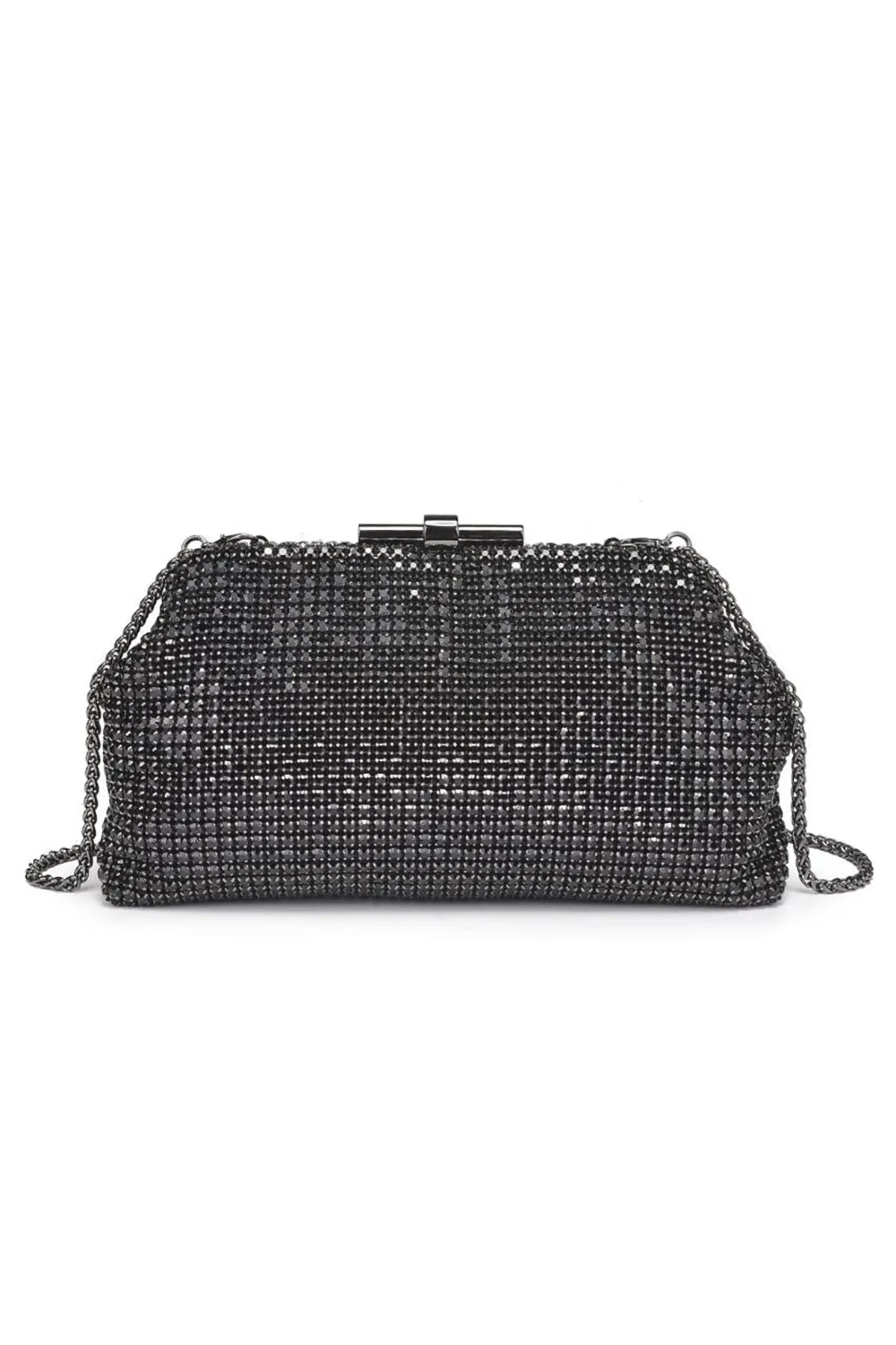 Delfina Evening Bag sold by French Cuff