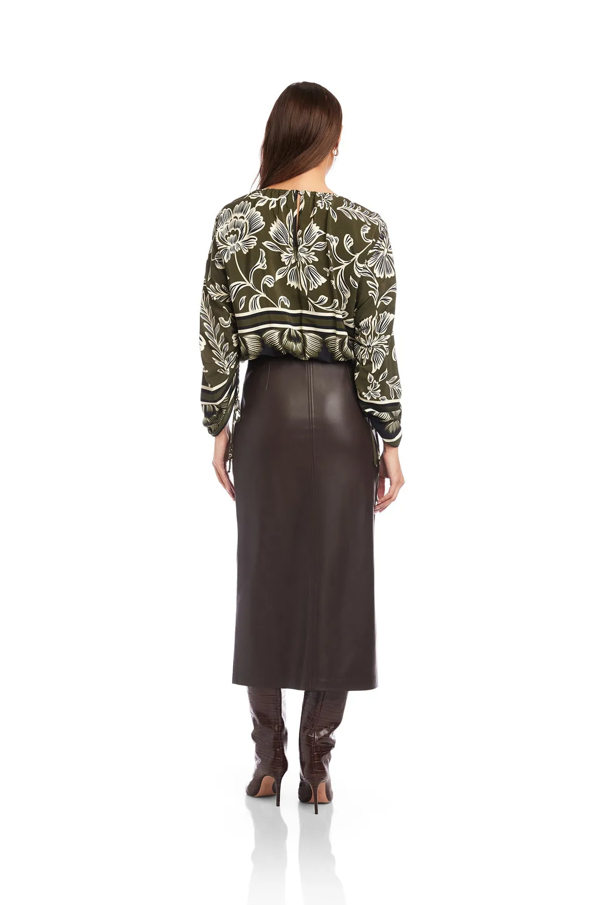 Serafina Top sold by French Cuff product image thumbnail 4