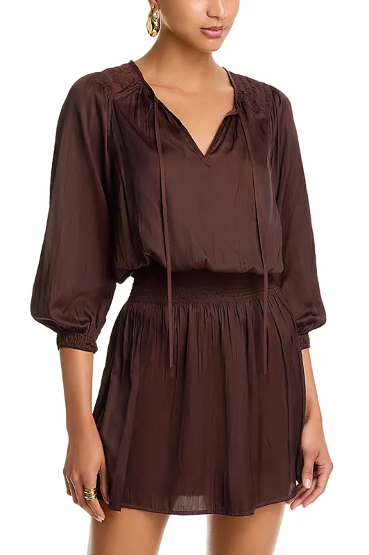 Kari Dress made by Rails