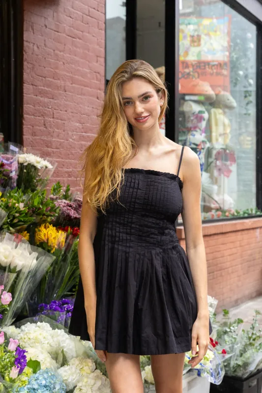 Karina Dress sold by French Cuff