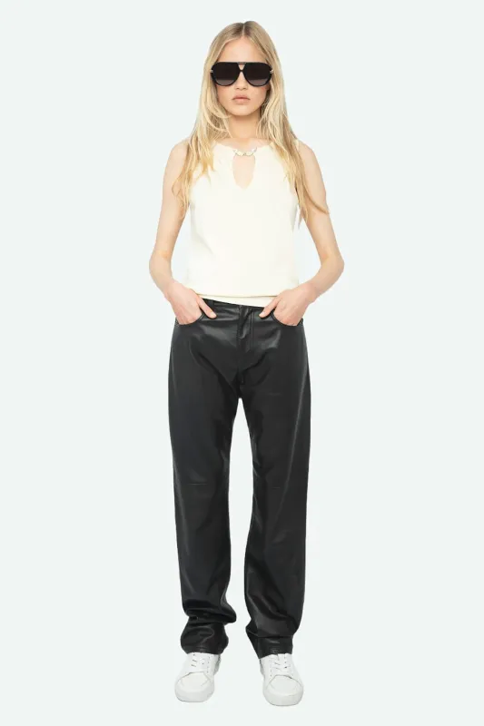 Sayani Vico Top sold by French Cuff