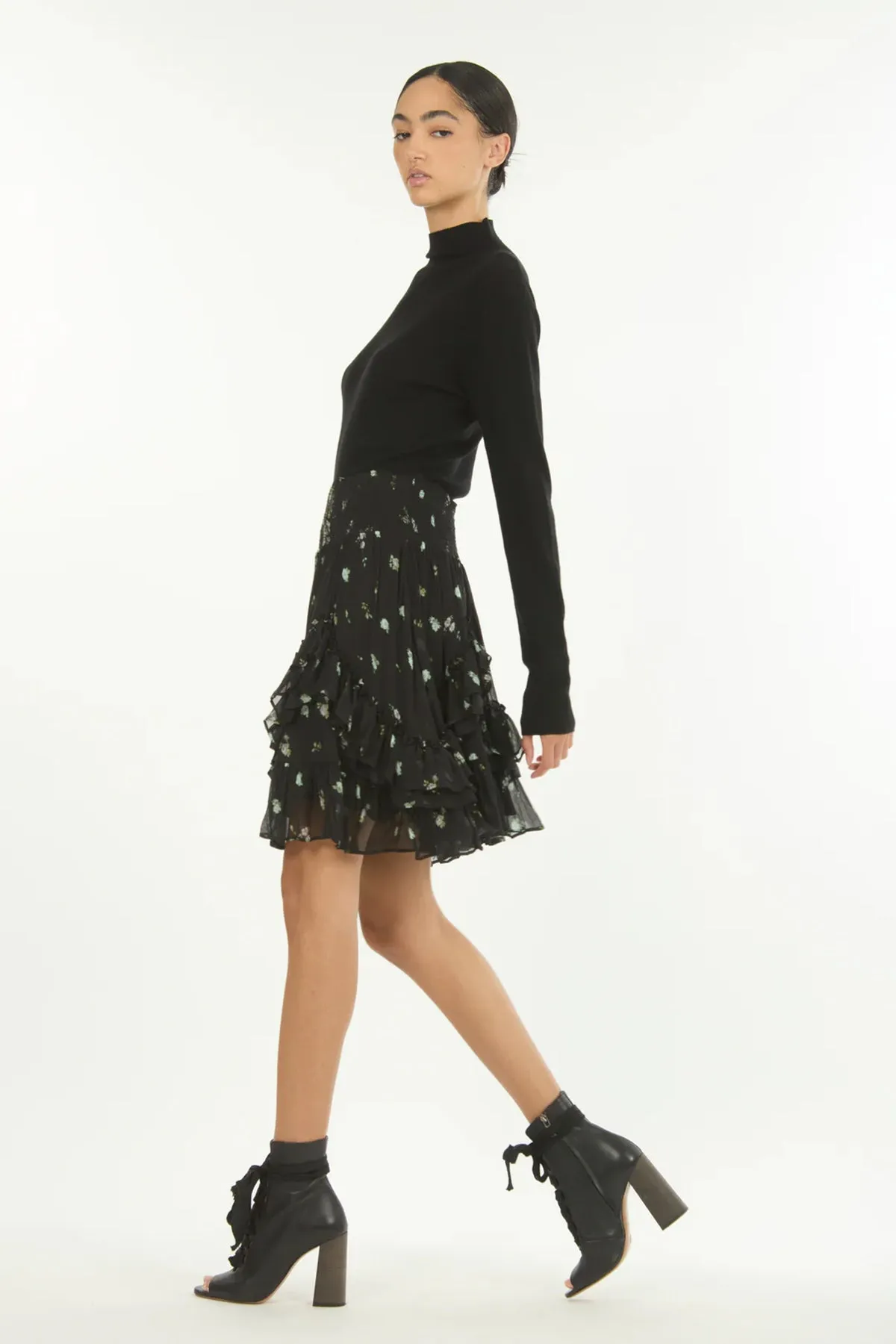 Aerie Skirt sold by French Cuff product image thumbnail 3