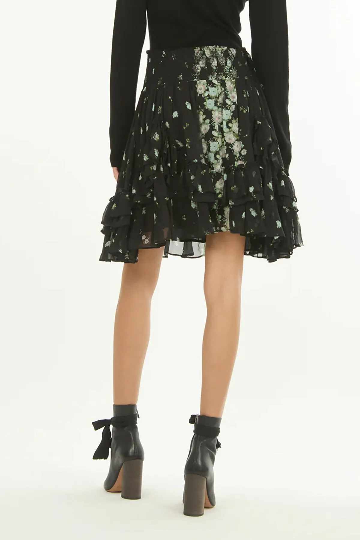 Aerie Skirt sold by French Cuff product image thumbnail 4