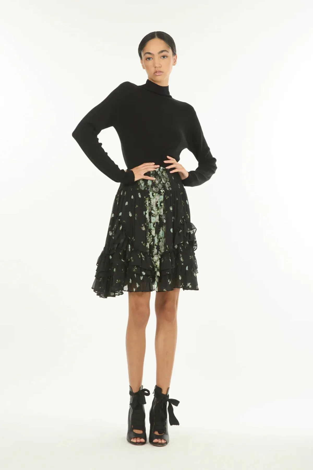 Aerie Skirt sold by French Cuff product image thumbnail 5