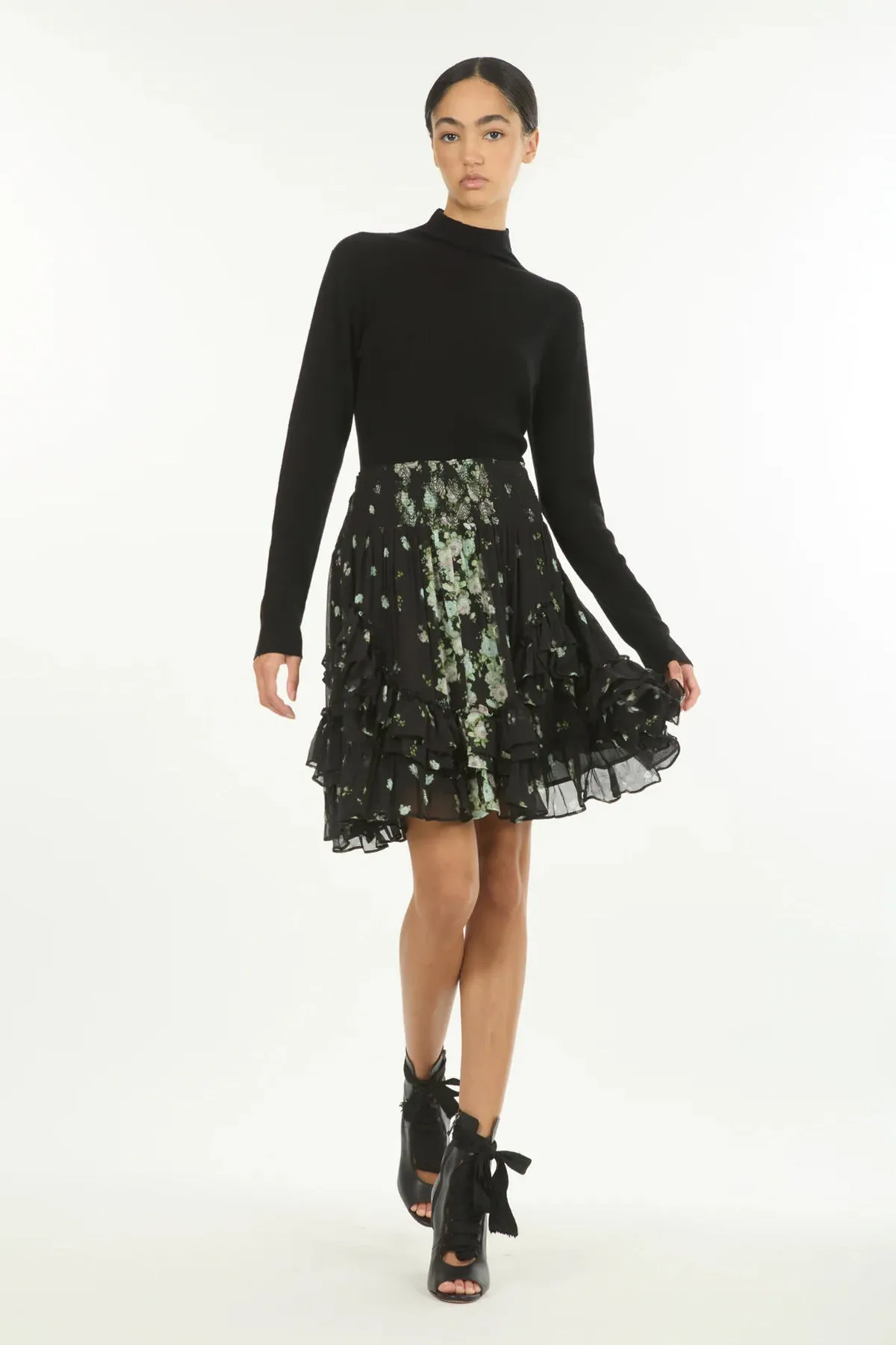 Aerie Skirt sold by French Cuff product image thumbnail 2