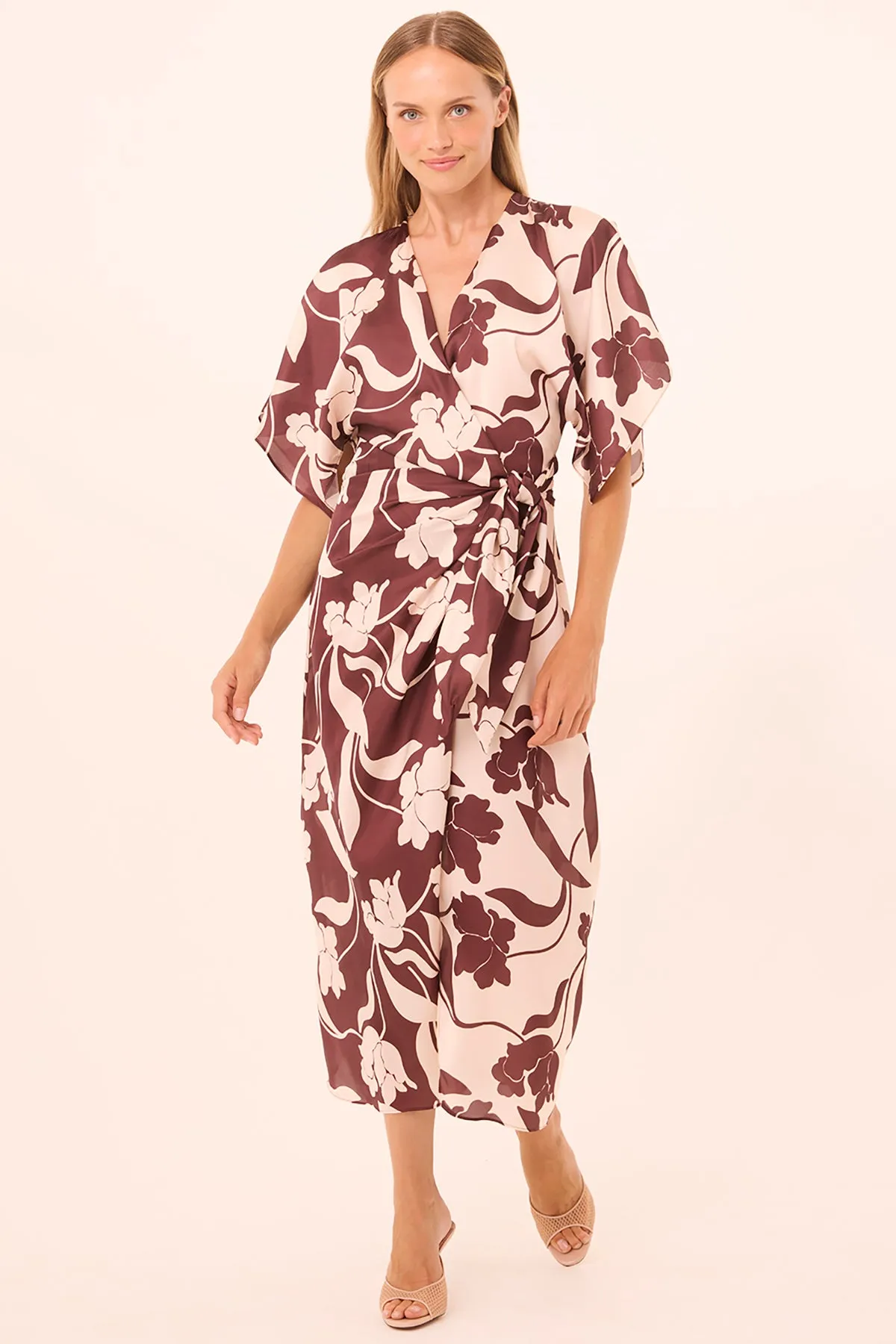 Hadassa Dress sold by French Cuff product image thumbnail 5