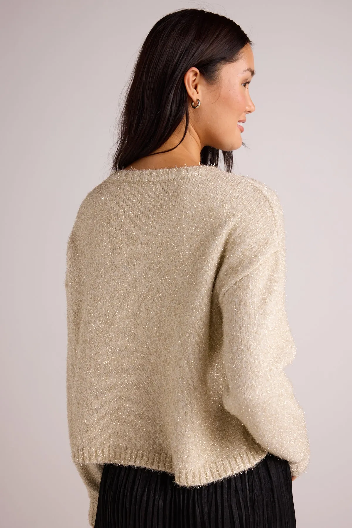 Slouchy Sweater sold by French Cuff product image thumbnail 2
